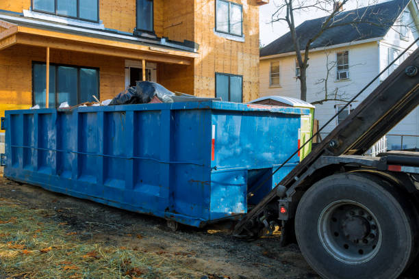 Best Local Junk Hauling  in Menomonee Falls, WI