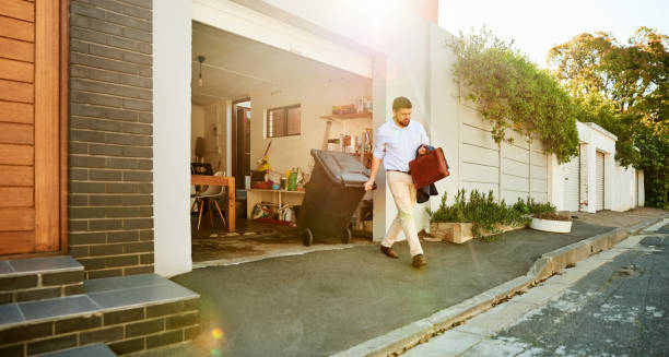 Best Junk Hauling Services  in Menomonee Falls, WI