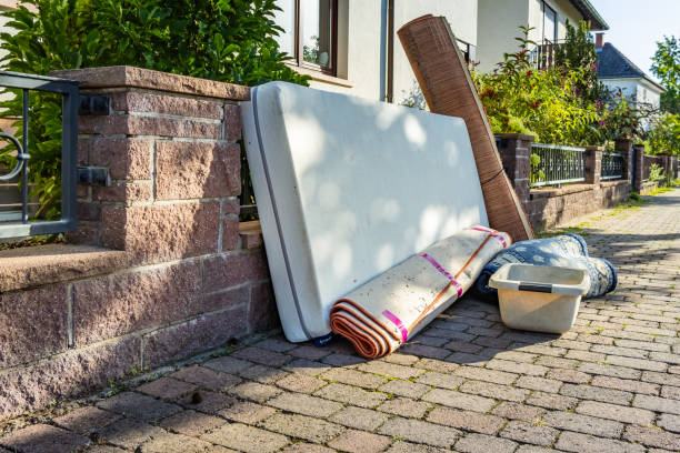 Best Commercial Cleanout Services  in Menomonee Falls, WI
