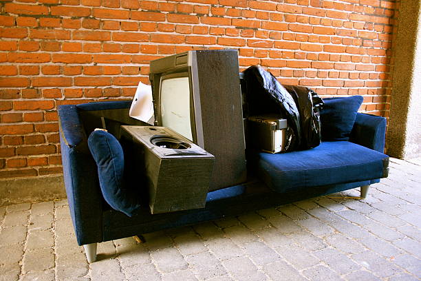 Best Junk Removal Near Me  in Menomonee Falls, WI