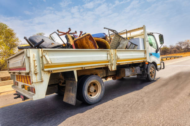 Best Household Junk Removal  in Menomonee Falls, WI