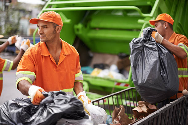 Reliable Menomonee Falls, WI Junk Removal Solutions