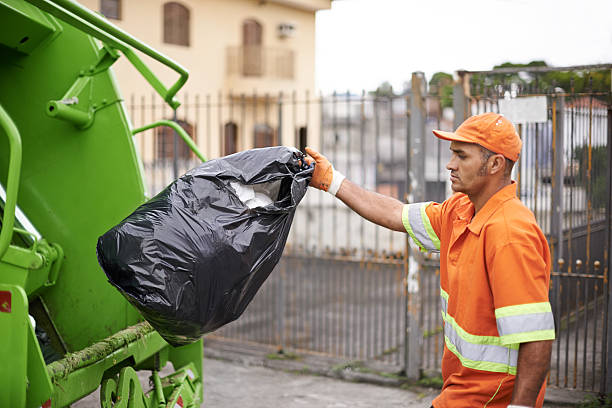 Debris Removal in Menomonee Falls, WI