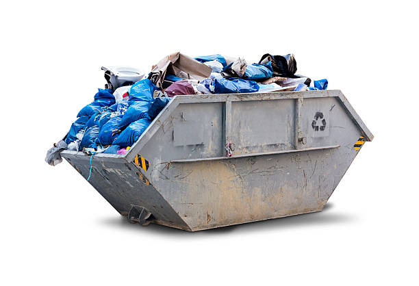 Best Attic Cleanout Services  in Menomonee Falls, WI