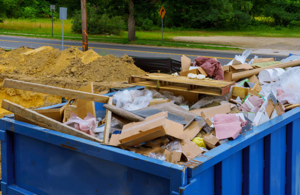 Best Trash Removal Near Me  in Menomonee Falls, WI